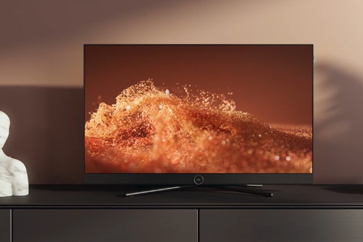 LOEWE - Premium Home Entertainment | TV & Home Cinema